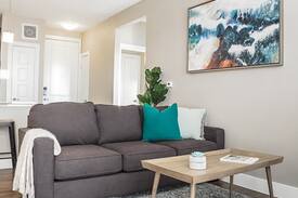 Frisco Apartment | Kasa | Frisco | Exclusive 2BD/2BA Apartment
