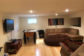 Noyack House | Private, Quiet Family Friendly Estate Like Home