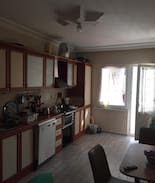 Beylikduzu Apartment | Rent House in Beylikdüzü with Swimming Pool