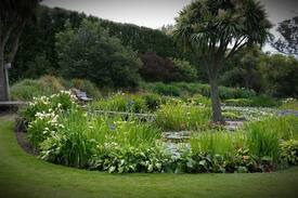 Canterbury House | Ridge Road Gardens Cottage