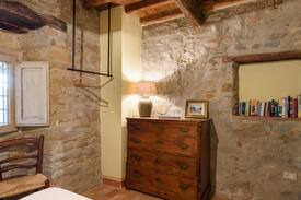 Castiglion Fiorentino House | La Buca del Diavolo