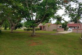 Cocos House | Villa Verde Flamboyan