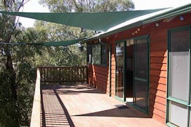 Myalup House | The Tree House at Myalup