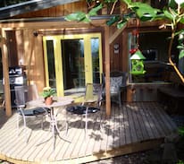 Salt Spring Island House | Soul Reflections