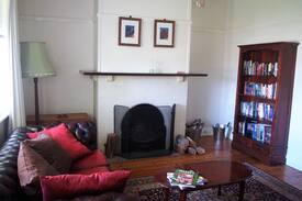 Central Mudgee House | Aruma House