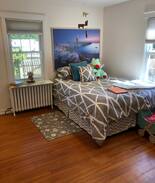 Amagansett North Cabin | Amagansett Doll House