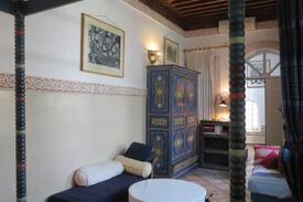 Medina Bed & Breakfast | Riad Maizie Doueria Suite