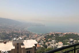 Fatqa Apartment | Duplex (4bedrooms) apartment for rent ADMA