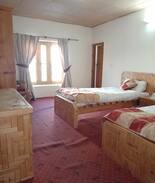 Pasu Hotel | Sarai Silk Route Passu