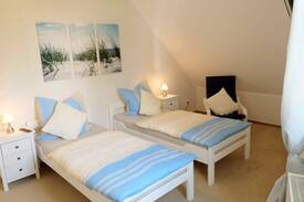 Niendorf House | FERIENHAUS ROBERT- LUXUS, 120 QM, 1 MIN ZUM STRAND