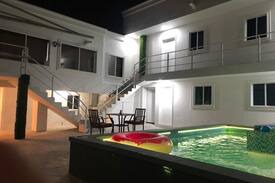 Villa del Mar House | Big Apartment in Rosarito with private pool!