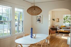 Sunset Park House | The Drift Away - Your Historic District Retreat