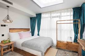 Dujiangyan Villa | 青城山下温馨度假别墅【近水遥山】