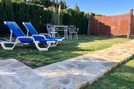 El Palmar Villa | Chalet Yerbabuena, "El Palmar"