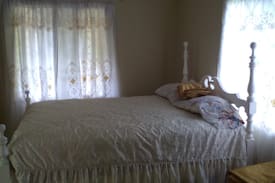 Linstead House | positive reaction