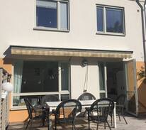Beckomberga House | Not for rent