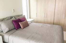 El Laguito Apartment | Laze Sunset View Apartment, Palmetto Sunset