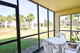 Butler Beach Apartment | Ocean Village Club A17, 1 Bedroom, Ground Floor, Pet Friendly, Sleeps 4 - Condominium