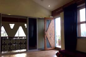 Thane West House | Farmhouse/bungalow at ghodbunder road thane