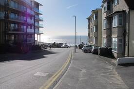 Boscombe House | Iona Holiday Flat