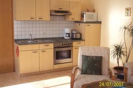 Woerlitz Apartment | Entspannung, Natur,Kultur im Wörlitzer Gartenreich