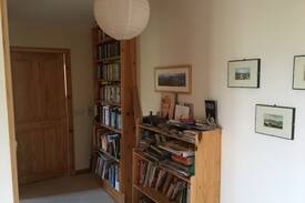 Lewiston House | Clunemore Cottage