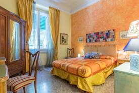 Careggi Rifredi Bed & Breakfast | Double economy near the center