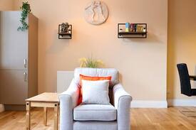 Sheffield Apartment | Superb deluxe apartment in Sheffield City