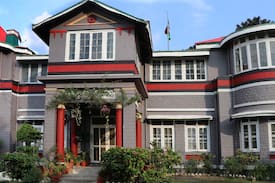 Solan Villa | Solan Retreat Heritage House