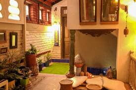 Nashik House | Adiem Homestay - (2 bedrooms for 4 people)