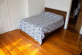 East Flatbush House | Brooklyn Home, Sunny Room, Near Transportation