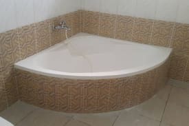 Rwamagana House | Moonlight apartment kigali