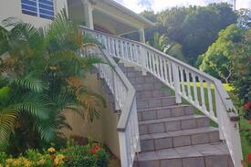 St. Peter's House | Paradise in Paradise - Amazing 5 Bedroom Home