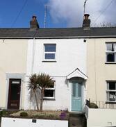 Mylor Bridge House | Cottage in heart of creekside village nr Falmouth