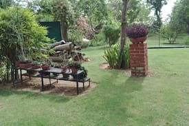 Gurugram Villa | Rajasthani style Villa near NationalForest-Gurgaon