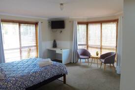 Tarleton Bed & Breakfast | Belle's Bed & Breakfast