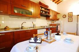 Poggiarello Villa | Villa in Poggibonsi ID 3647