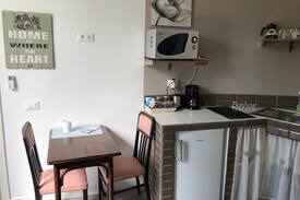 Old Town House | Apartment Sixtine - Villa Belle Epoque