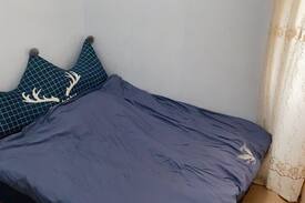 Gaobeidian Apartment | 甘露寺阳光小屋
