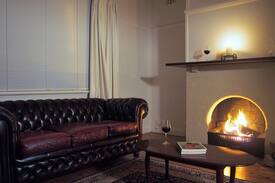 Central Mudgee House | Aruma House