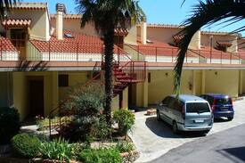 Seglia San Bernardo Apartment | Appartamento con 1 Camera da Letto (5 Adulti)