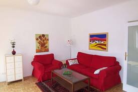 Leopoldstadt Apartment | Apartment Center Viennapartment