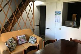 Antona House | Cà Elvia - Tranquillità ai piedi delle Alpi Apuane