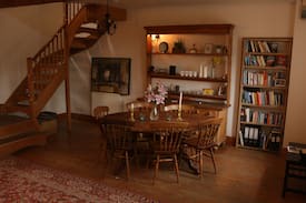 Pylle House | Characterful Country Cottage