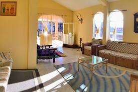 Chignahuapan House | La Garita en Chignahuapan, habitación King Size