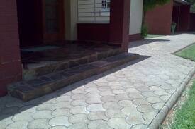 Bulawayo House | Self-Catering Double-Storey Vacation Guest Home