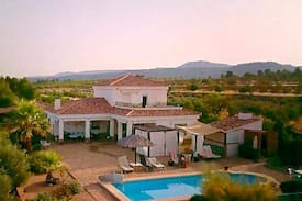 Ayora Bed & Breakfast | Casa Verde B&B