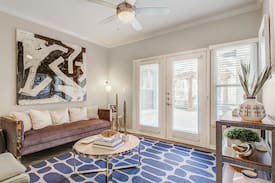Northeast Dallas Apartment | Flexible living at its finest | 2BR in Dallas