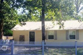 Aiken Cabin | Mutts & Mugs on Maple