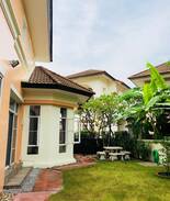 Prawet Villa | 曼谷素万那普国际机场花园洋房别墅